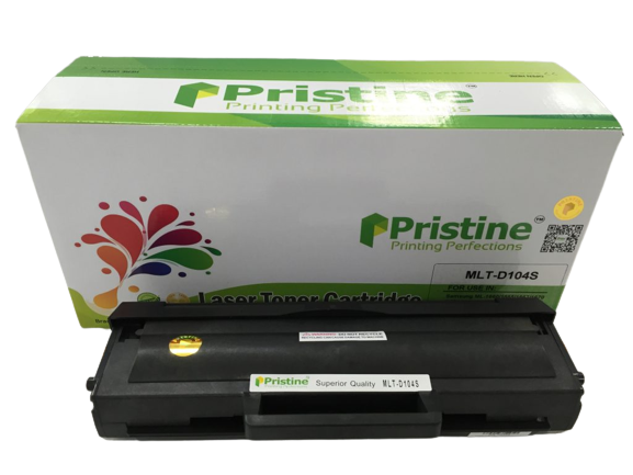 Samsung MLT-D104S - Pristine Compatible Toner