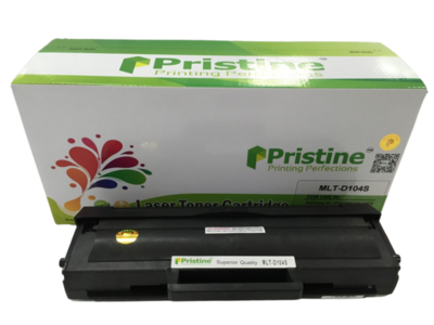Samsung MLT-D104S - Pristine Compatible Toner