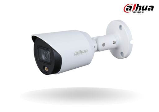Dahua DH-HAC-HFW1239TN-LED 2MP Full-color Bullet Camera