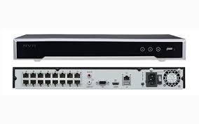 HIKVISION DS-7616NI-Q2/16P 16CH Embedded Q-Series Mini NVR