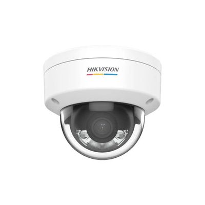 HIKVISION DS-2CD1147G2-L 4MP ColorVu MD 2.0 Fixed Dome Network Camera