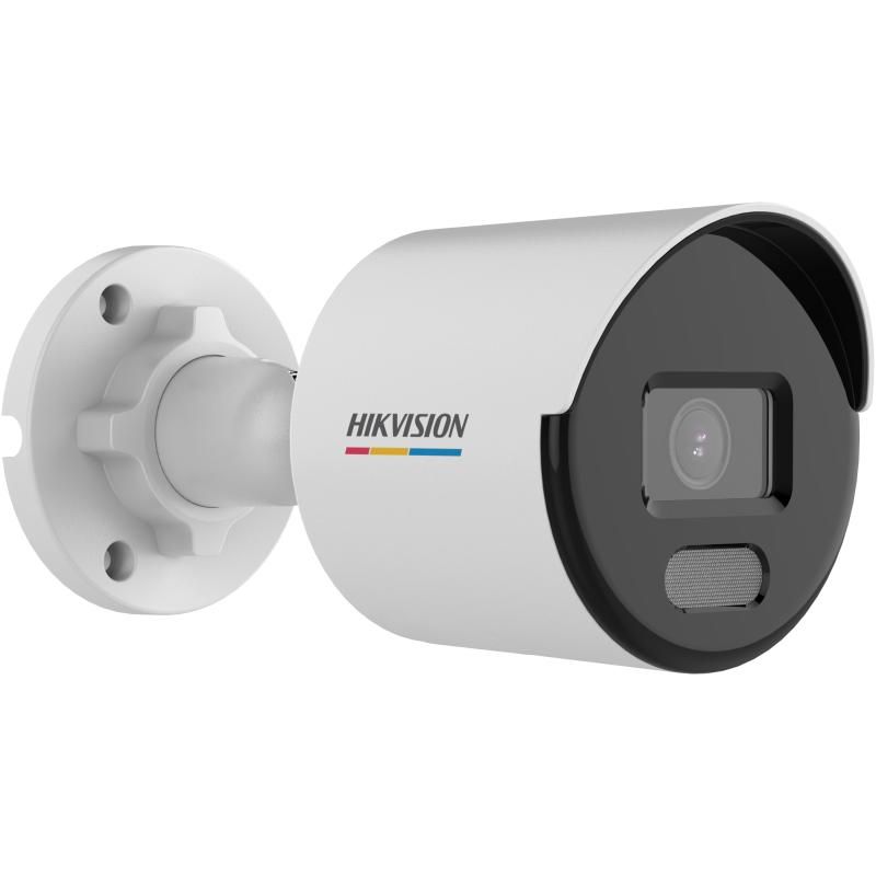 HIKVISION DS-2CD1047G2-L 4 MP ColorVu MD 2.0 Fixed Bullet Network Camera