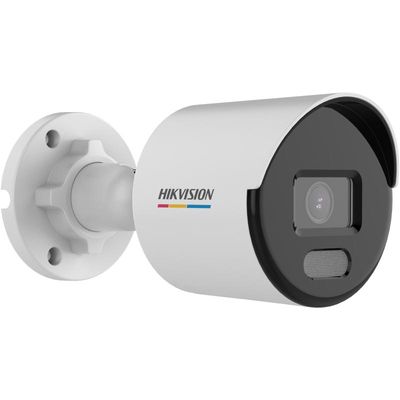 HIKVISION DS-2CD1047G2-L 4 MP ColorVu MD 2.0 Fixed Bullet Network Camera
