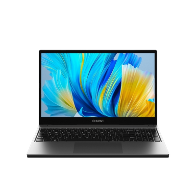 CHUWI CoreBook XPro with Intel Core i5-12450H processor