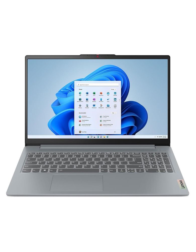 Lenovo IdeaPad 3-15IAU7 (82RK011XPH)
