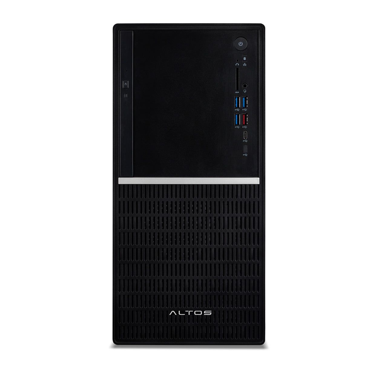 Acer Altos P10 F9 (CPU Only)