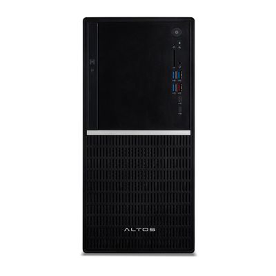 Acer Altos P10 F9 (CPU Only)