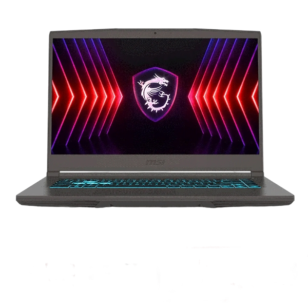 MSI Thin A15 B7UCX-084PH