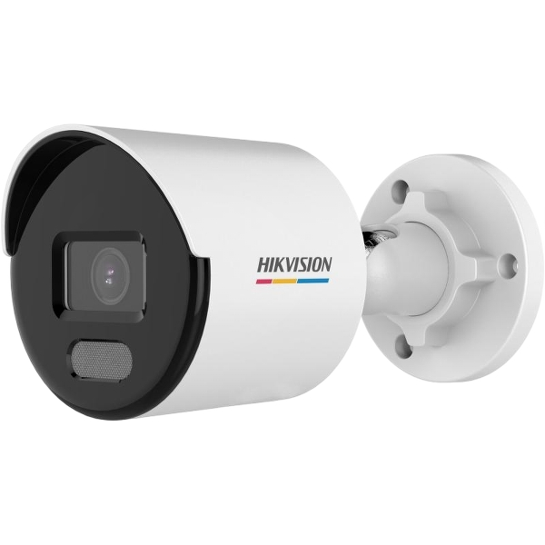 HIKVISION DS-2CD1027G2-L 2 MP ColorVu MD 2.0 Fixed Bullet Network Camera