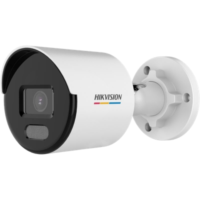 HIKVISION DS-2CD1027G2-L 2 MP ColorVu MD 2.0 Fixed Bullet Network Camera
