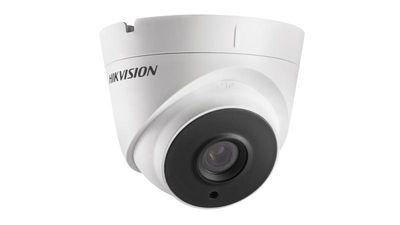 Hikvision DS-2CE56HOT-IT1F 5MP Turret Camera