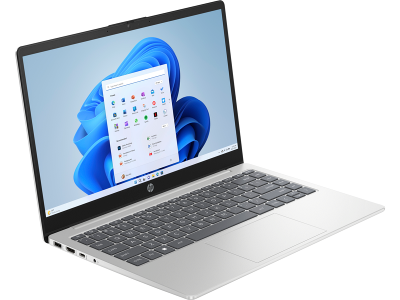 HP 14-EP0263TU (B5RN3PA)