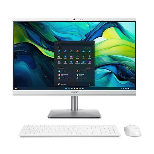 Acer Aspire C27-195ES Ultra