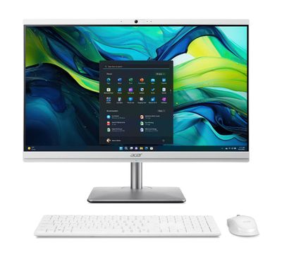 Acer Aspire C24-195ES Ultra 5-125U AIO Desktop (DQ.BM4SP.001)