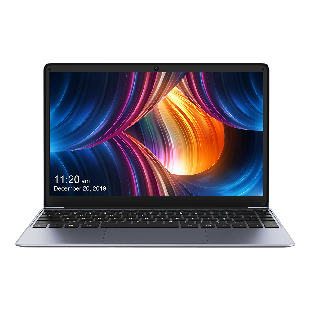 CHUWI HeroBook Pro