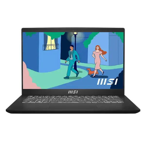 MSI Modern 14 C12MO-893PH