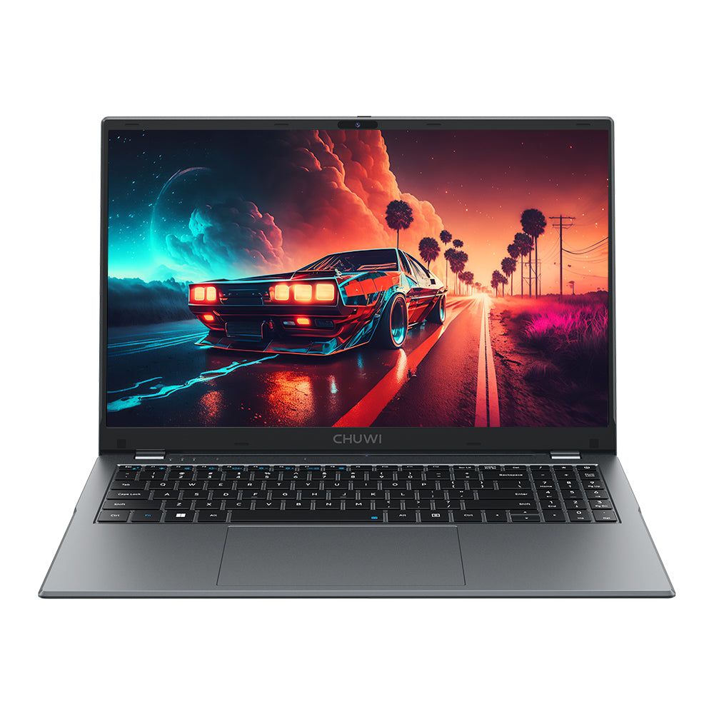 CHUWI GemiBook Plus N150