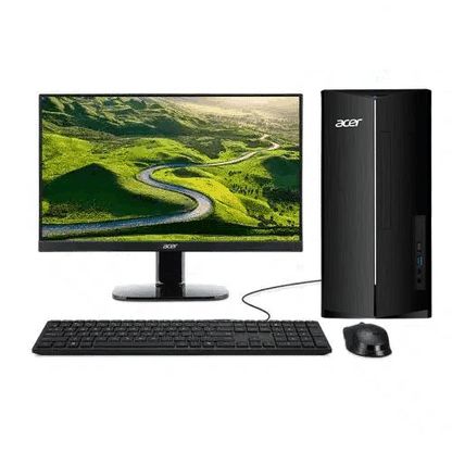 ACER Aspire TC1785 Desktop Bundle