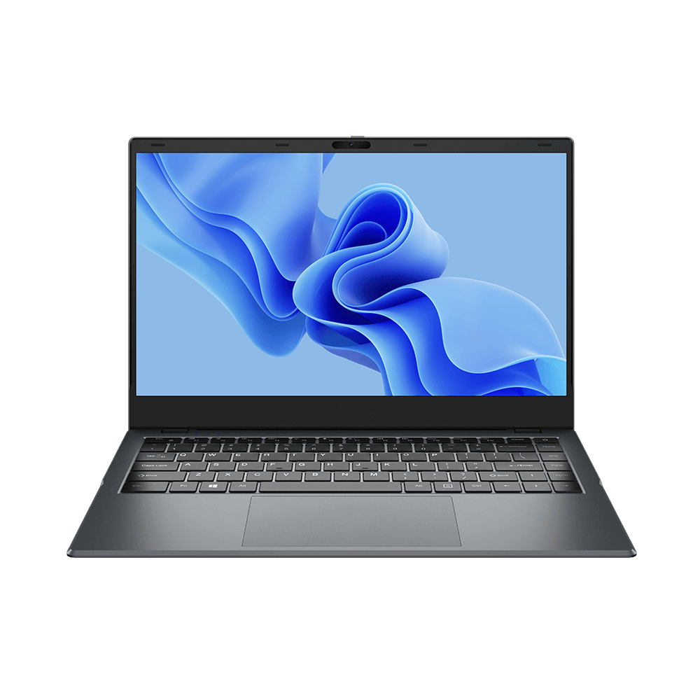 CHUWI GemiBook XPro N150 (GRY)