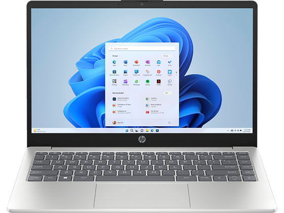 HP 14-EP0338TU (BG5R7PA)