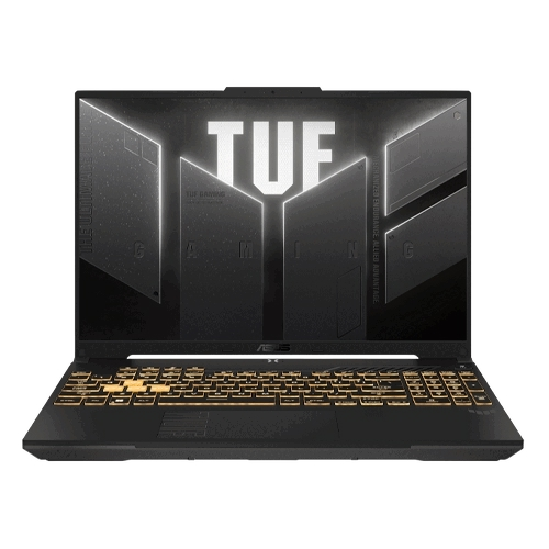 ASUS TUF Gaming F16 FX607VU-RL138WSM