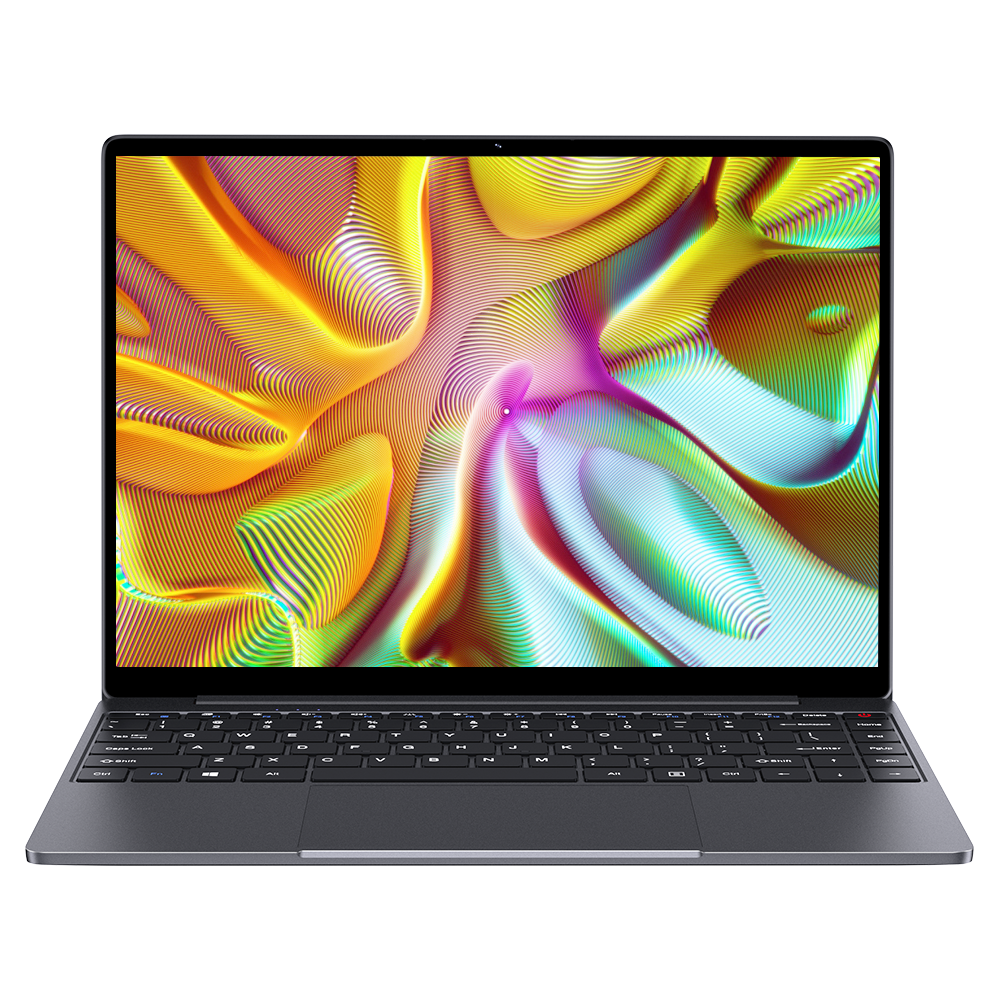 CHUWI CoreBook X R5-7430U (Grey)