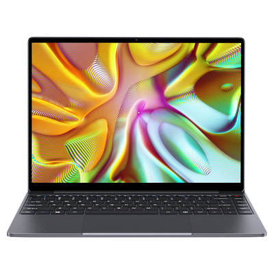 CHUWI CoreBook X R5-7430U (Grey)