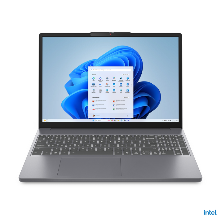 Lenovo IdeaPad Slim 3 15IRH10 (83K100H5PH)