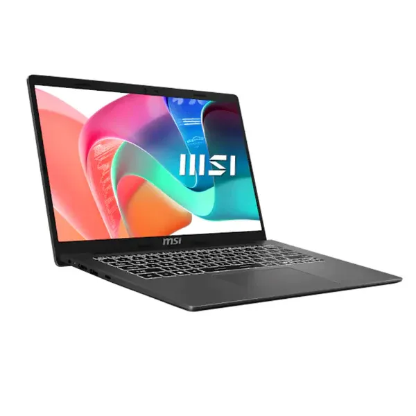 MSI Modern 14 F13MG-026PH (Platinum Gray)