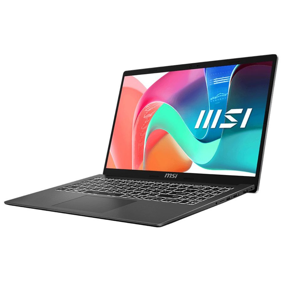 MSI Modern 15 F13MG-030PH (Platinum Gray)