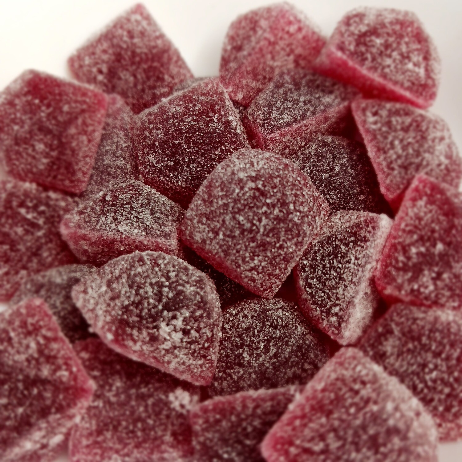 Snozzberry Gummies