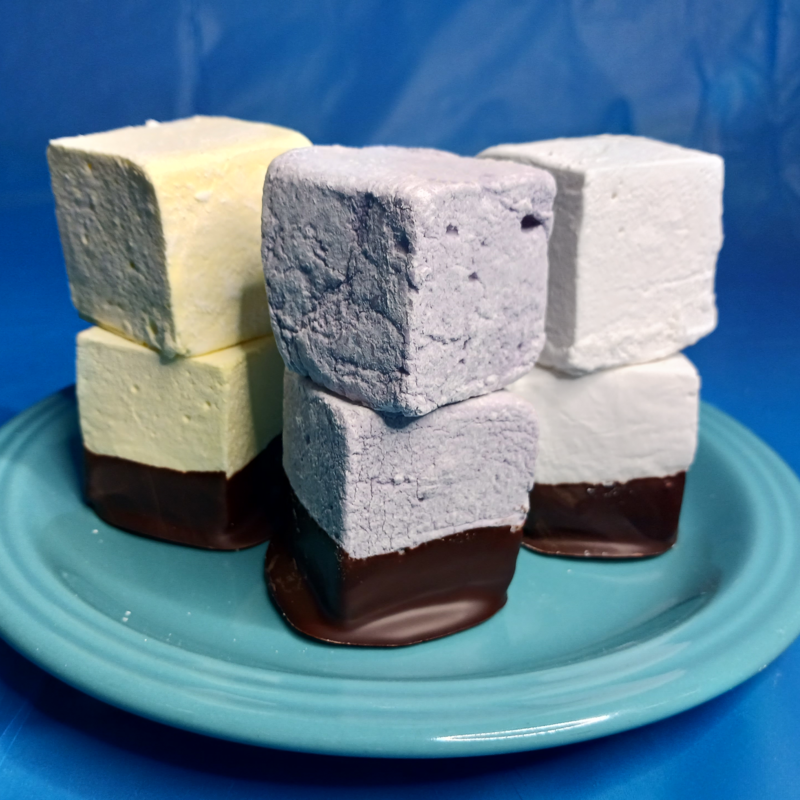 Monster Mallows
