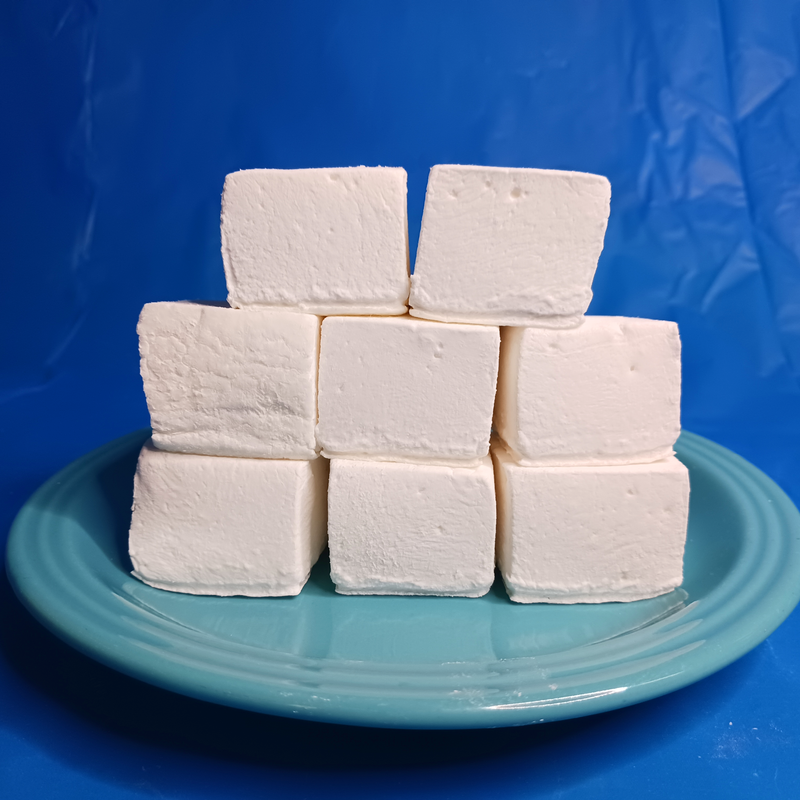 Candy Cap Mush-Mallows