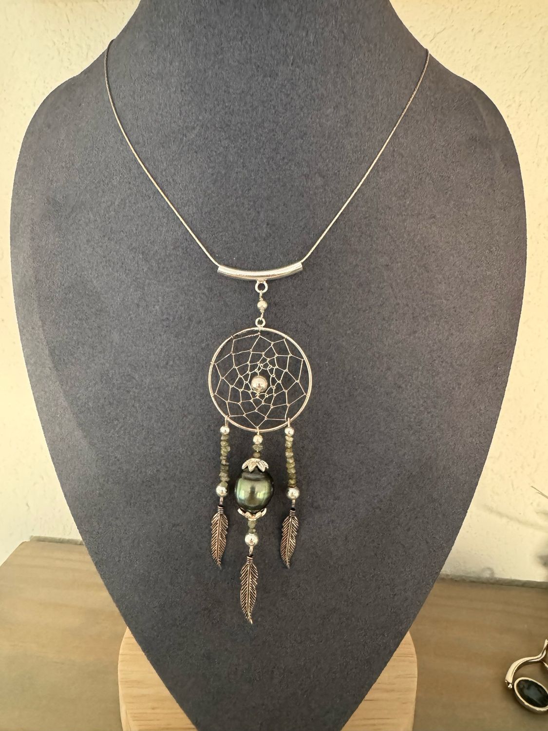 Custom Order For Tiffany