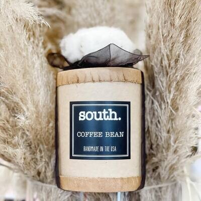 Soy Based USA Made South Candles - 4 oz. mini Soy Based USA Made South Candles - 4 oz. mini