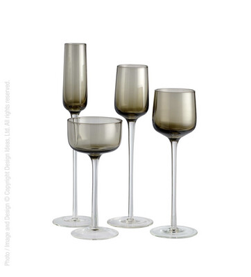 Jerez Aperitif Set Of 4 Glasses