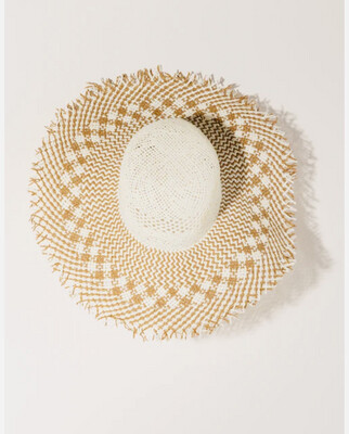 Tammy Tola Floppy Hat