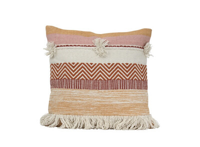 Kali Accent Pillow