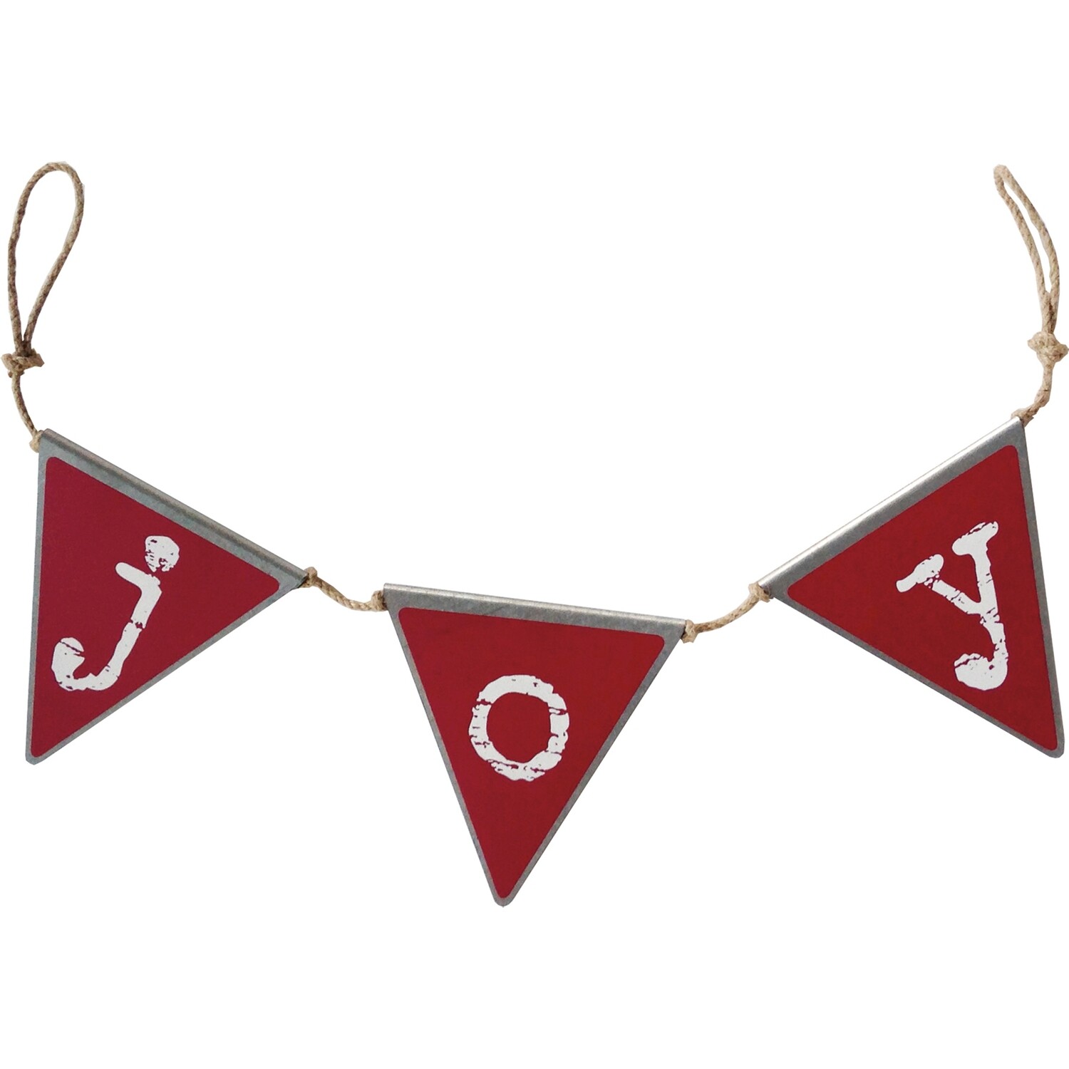 JOY Pennant