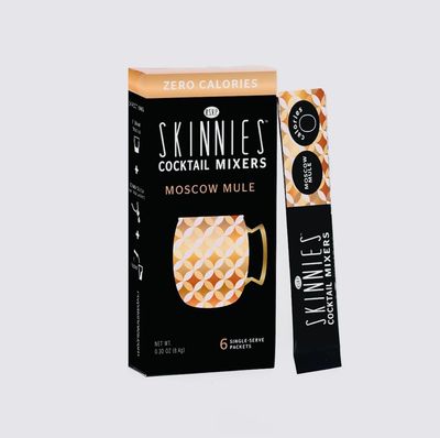 Skinnies Drink Mix - Assorted
