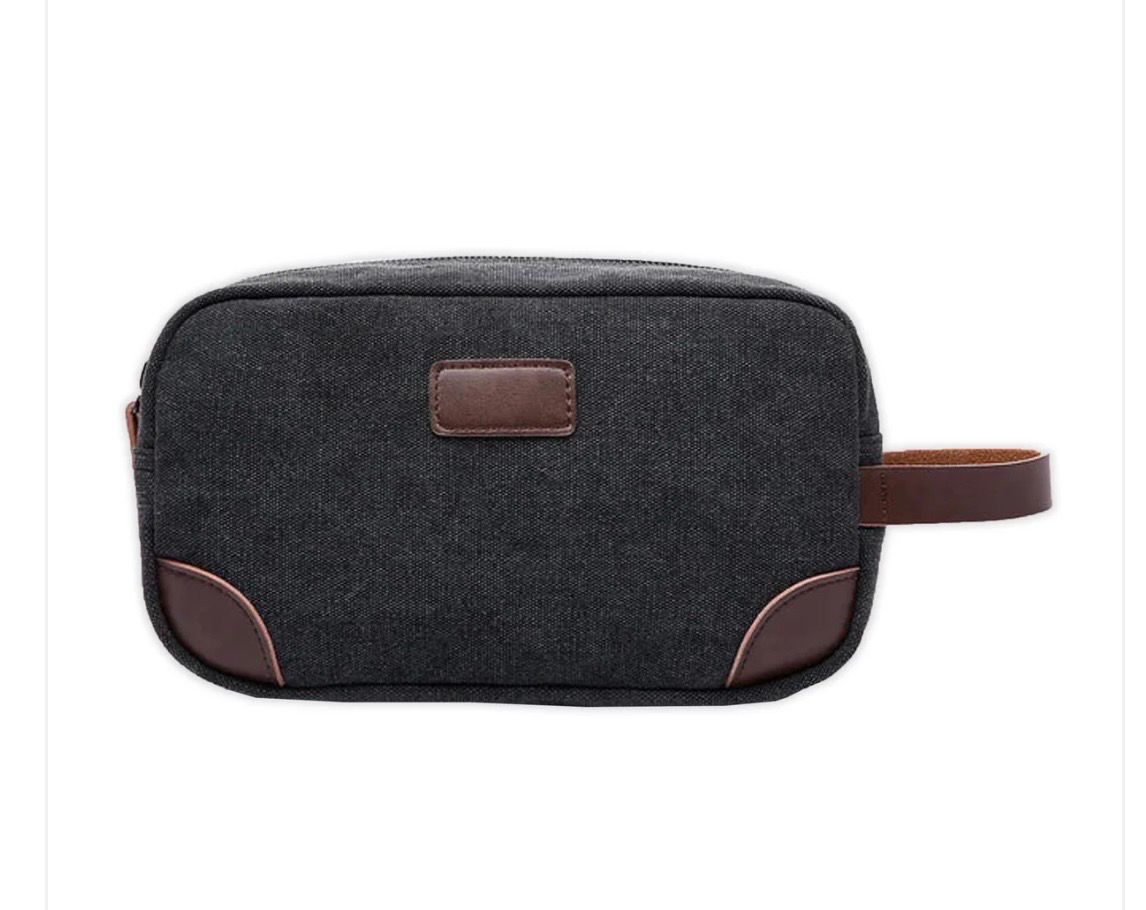 Men’s Travel Toiletry Bag