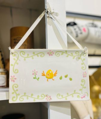 Nursery Wall Decor