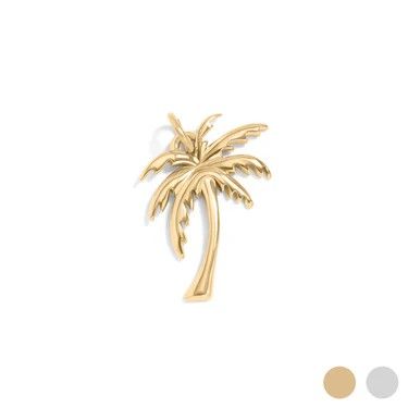 Palm Tree Charm
