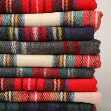 Better than Cashmere Scarves - Assorted