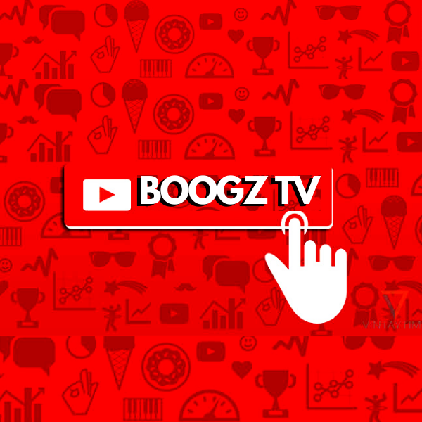 Boogztv Shop