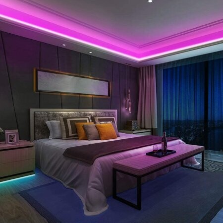 Profuse 30M RGB led strip