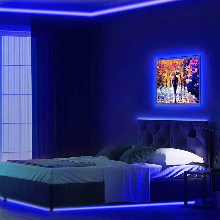 Profuse Premium 5M RGB led strip 