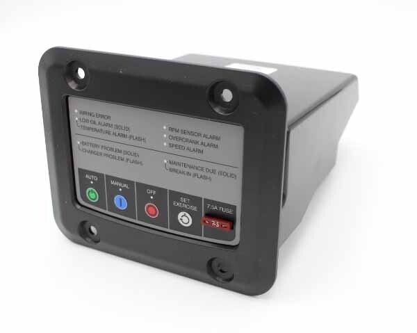 GENERAC 0K4759B	 ASSY CONTROLLER POWER PACT