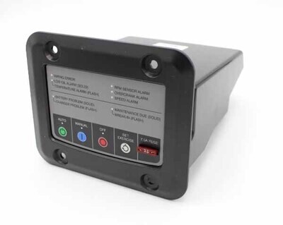 GENERAC 0K4759B	 ASSY CONTROLLER POWER PACT