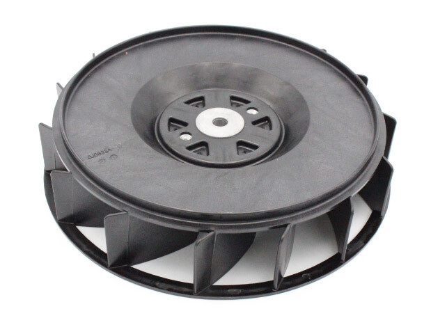 GENERAC 0J0833A	 FAN EXHAUST GT999 EXTENDED HUB